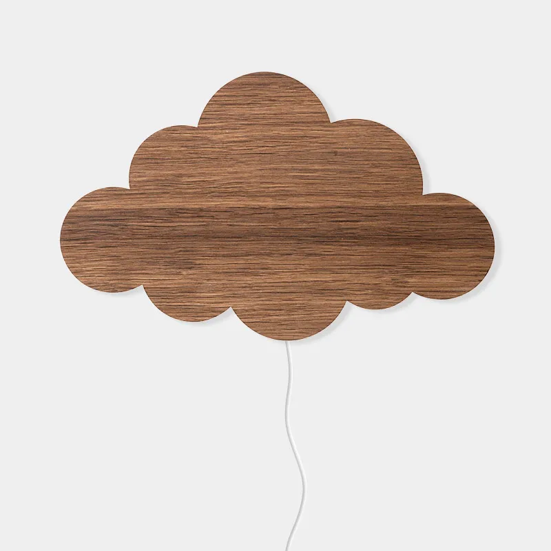 Ferm LIVING Cloud Kinderlampe Minze 4 Ferm LIVING Cloud Kinderlampe Minze – Bild 2