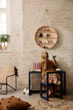 Ferm LIVING The Round Dorm Wandregal -Nordic Nest 17450 01 5 EnvironmentImage aaeddc99a2