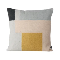 Ferm LIVING Kelim Kissen 50 X 50cm