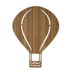 Ferm LIVING Air Balloon Kinderlampe