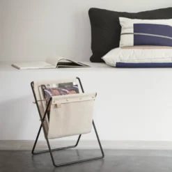 Ferm LIVING Herman Magazinständer -Nordic Nest 28066 01 02 28ce06c293