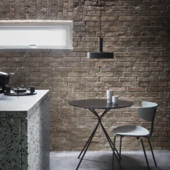 Ferm LIVING Collect Lampenschirm Record -Nordic Nest 28083 01 02 b595b7e8a1