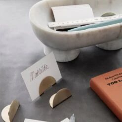 Ferm LIVING Alza Schale -Nordic Nest 34621 01 03 b1468d64c6