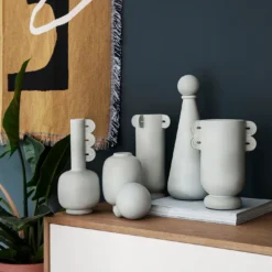 Ferm LIVING Muses Vase -Nordic Nest 34645 05 03 b764a5e1c6