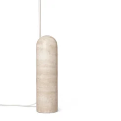 Ferm LIVING Arum Stehleuchte -Nordic Nest 36654 02 03 081413a744