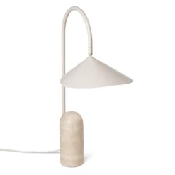 Ferm LIVING Arum Tischleuchte -Nordic Nest 36655 02 02 99cc908881
