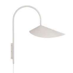 Ferm LIVING Arum Wandleuchte