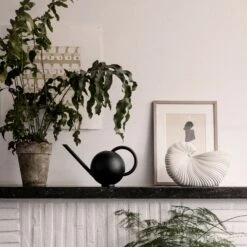 Ferm LIVING Shell Pot -Nordic Nest 36657 01 03 9c00762520