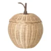 Ferm LIVING Apple Verwahrungskorb 1 Ferm LIVING Apple Verwahrungskorb -Nordic Nest 36659 02 01 a06c1a6ded
