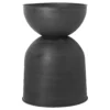 Ferm LIVING Hourglass Blumentopf Groß Ø50 Cm -Nordic Nest 36692 01 01 22bba1b5db