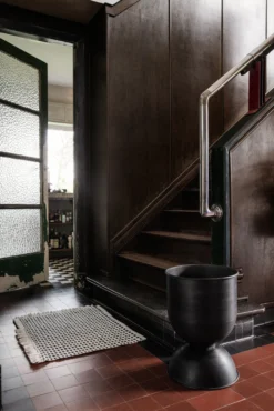 Ferm LIVING Hourglass Blumentopf Medium Ø41 Cm -Nordic Nest 36693 01 45 EnvironmentImage cebe098071