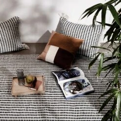 Ferm LIVING Way Outdoor Kissen 70 X 50cm 7 Ferm LIVING Way Outdoor Kissen 70 X 50cm -Nordic Nest 36709 01 02 9a10a45b67