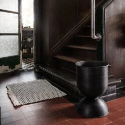 Ferm LIVING Way Outdoor Teppich 50 X 70cm -Nordic Nest 36710 01 02 ae35a31d6e