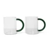 Ferm LIVING Still Tasse 2er Pack -Nordic Nest 39156 01 01 4ff1f7cdce