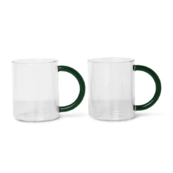 Ferm LIVING Still Tasse 2er Pack