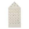 Ferm LIVING Star Adventskalender Haus 100cm 1 Ferm LIVING Star Adventskalender Haus 100cm -Nordic Nest 39169 01 01 c3630a277b