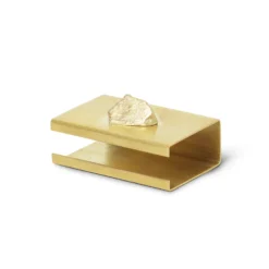 Ferm LIVING Stone Streichholzschachtel-Hülle