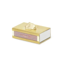 Ferm LIVING Stone Streichholzschachtel-Hülle -Nordic Nest 39170 01 03 380f05b4ff