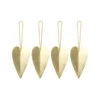 Ferm LIVING Heart Brass Ornament 2 Ferm LIVING Heart Brass Ornament -Nordic Nest 39173 01 1 ProductImageMain 539637c17d