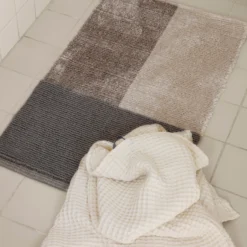 Ferm LIVING Handduk Ökologische Baumwolle Off-white -Nordic Nest 41531 02 03 d214bf1773