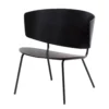 Ferm LIVING Herman Loungestuhl