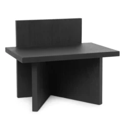 Ferm LIVING Oblique Hocker