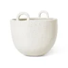 Ferm LIVING Speckle Blumentopf Ø18.5 Cm -Nordic Nest 41537 01 01 51e2b63af7