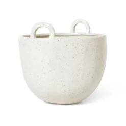 Ferm LIVING Speckle Blumentopf Ø18.5 Cm