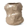Ferm LIVING Tuck Vase 34cm 2 Ferm LIVING Tuck Vase 34cm -Nordic Nest 41539 03 01 4f12519de3