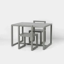 Ferm LIVING Little Architect Stuhl -Nordic Nest 41544 02 03 61ccb8cf2b