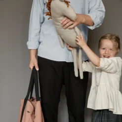 Ferm LIVING Safari Kissen Pferd -Nordic Nest 41549 01 03 7fda36c411