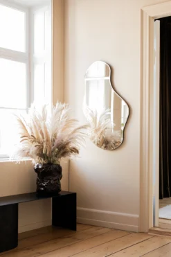 Ferm LIVING Pond Spiegel Large 15 Ferm LIVING Pond Spiegel Large -Nordic Nest 41563 01 10 EnvironmentImage 94ad16c83c