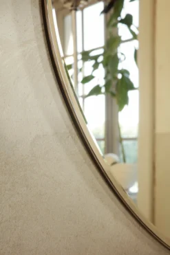 Ferm LIVING Pond Spiegel Large 22 Ferm LIVING Pond Spiegel Large -Nordic Nest 41563 01 8 EnvironmentImage 6d7833b3e9