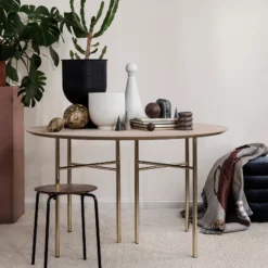 Ferm LIVING Bendum Zahnbürstenbecher -Nordic Nest 41566 01 03 6b7592463f