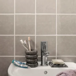 Ferm LIVING Bendum Zahnbürstenbecher -Nordic Nest 41566 01 04 6205a6e05d