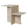 Ferm LIVING Distinct Beistelltisch 59,5x35x50 Cm -Nordic Nest 41581 01 01 a737093d28