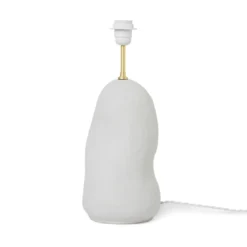 Ferm LIVING Hebe Lampenfuß Medium