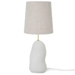 Ferm LIVING Hebe Lampenfuß Medium -Nordic Nest 41585 03 02 c8a0d40ae8