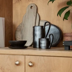 Ferm LIVING Chanterelle Haken -Nordic Nest 43514 01 03 c8a395b3d5