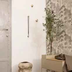 Ferm LIVING Chanterelle Haken -Nordic Nest 43514 01 04 dd66801058