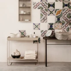 Ferm LIVING Plant Box Abstelltisch -Nordic Nest 43527 03 03 8bf1b581cb