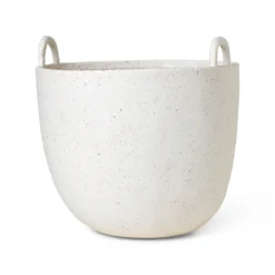 Ferm LIVING Speckle Blumentopf Ø30 Cm