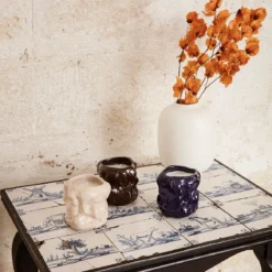 Ferm LIVING Tuck Duftkerze -Nordic Nest 43532 02 03 8e641a786c