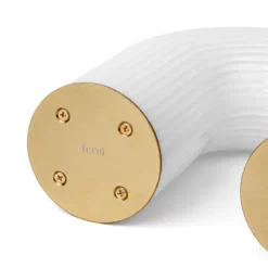 Ferm LIVING Vuelta Tischleuchte -Nordic Nest 43533 01 02 bab541dbce