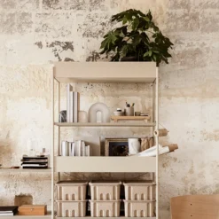 Ferm LIVING Vuelta Tischleuchte -Nordic Nest 43533 01 05 4dacfe98a3