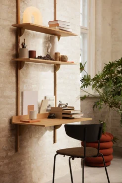 Ferm LIVING Vuelta Tischleuchte -Nordic Nest 43533 01 10 EnvironmentImage b4677a437e