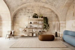 Ferm LIVING Vuelta Tischleuchte -Nordic Nest 43533 01 7 EnvironmentImage 66671731bc