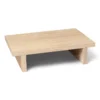 Ferm LIVING Kona Beistelltisch 1 Ferm LIVING Kona Beistelltisch -Nordic Nest 43591 01 01 d835542952