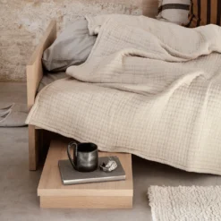 Ferm LIVING Kona Beistelltisch -Nordic Nest 43591 01 02 1cc4eb6c99