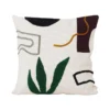 Ferm LIVING Mirage Kissen 50 X 50cm -Nordic Nest 43594 01 01 6ee09ee864